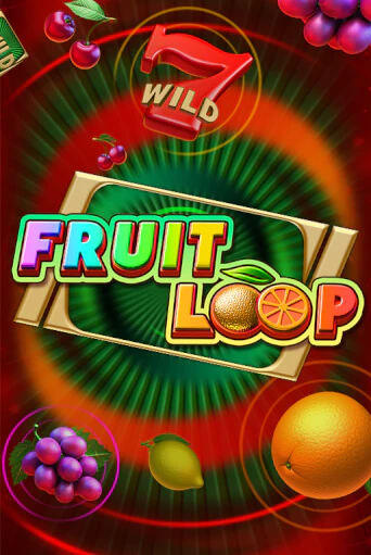 Демо игра Fruit Loop играть онлайн | VAVADA Casino бесплатно