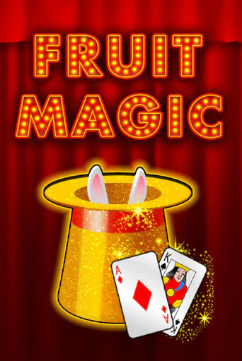 Демо игра Fruit Magic   играть онлайн | VAVADA Casino бесплатно