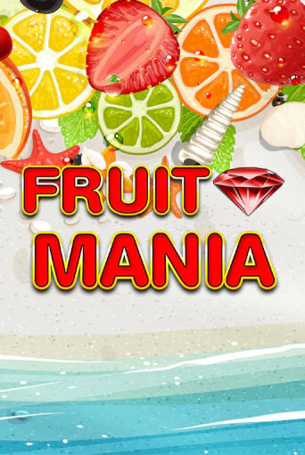 Демо игра Fruit Mania играть онлайн | VAVADA Casino бесплатно