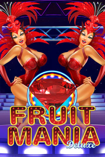 Демо игра Fruit Mania Deluxe играть онлайн | VAVADA Casino бесплатно