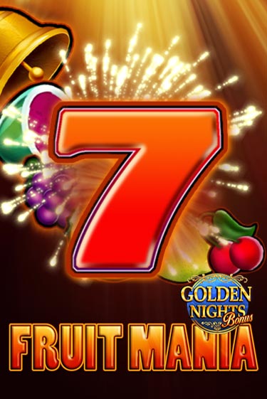 Демо игра Fruit Mania Golden Nights играть онлайн | VAVADA Casino бесплатно