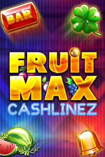 Демо игра FruitMax: Cashlinez играть онлайн | VAVADA Casino бесплатно