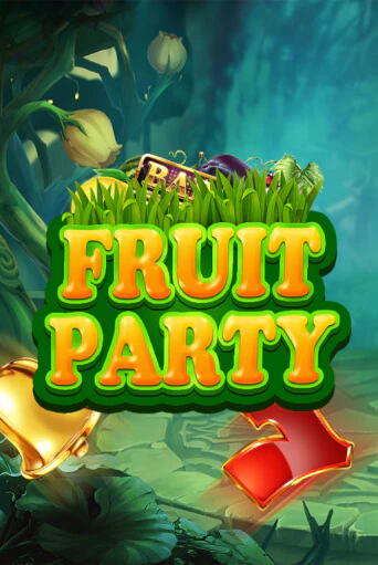 Демо игра Fruit Party играть онлайн | VAVADA Casino бесплатно