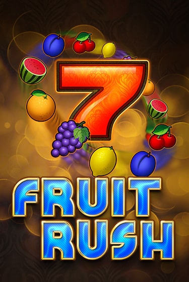 Демо игра Fruit Rush играть онлайн | VAVADA Casino бесплатно