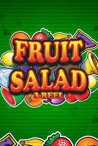 Демо игра Fruit Salad 3-Reel играть онлайн | VAVADA Casino бесплатно