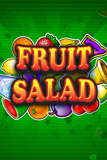 Демо игра Fruit Salad играть онлайн | VAVADA Casino бесплатно