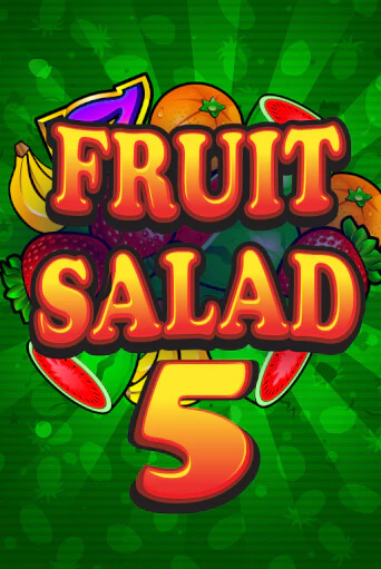 Демо игра Fruit Salad 5-Line играть онлайн | VAVADA Casino бесплатно