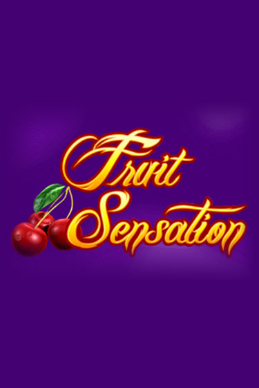 Демо игра Fruit Sensation играть онлайн | VAVADA Casino бесплатно