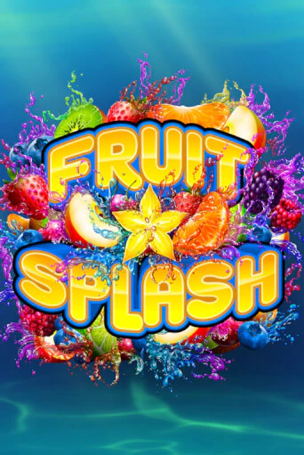 Демо игра Fruit Splash играть онлайн | VAVADA Casino бесплатно