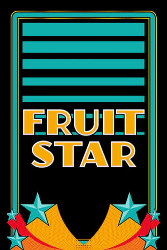 Демо игра Fruit Star играть онлайн | VAVADA Casino бесплатно