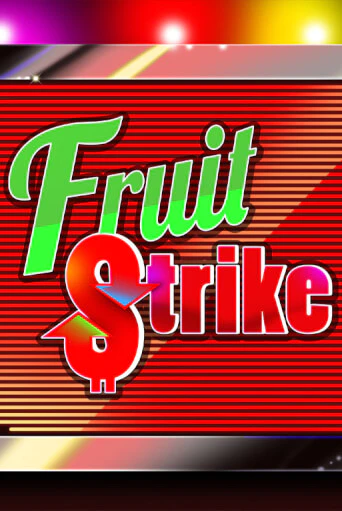 Демо игра Fruit Strike играть онлайн | VAVADA Casino бесплатно