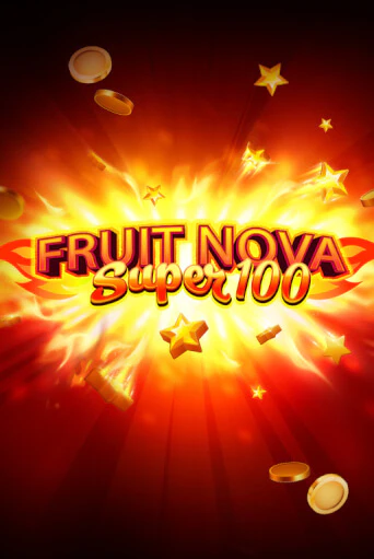 Демо игра Fruit Super Nova 100 играть онлайн | VAVADA Casino бесплатно