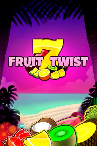 Демо игра Fruit Twist играть онлайн | VAVADA Casino бесплатно