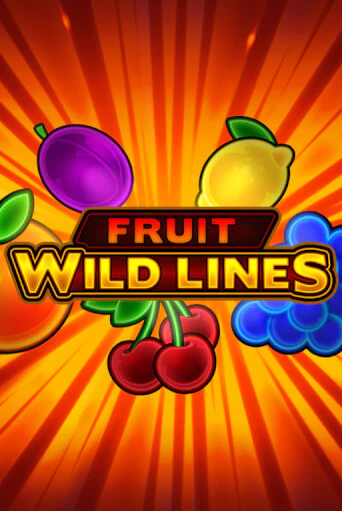 Демо игра Fruit Wild Lines играть онлайн | VAVADA Casino бесплатно