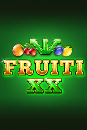 Демо игра Fruiti XX играть онлайн | VAVADA Casino бесплатно