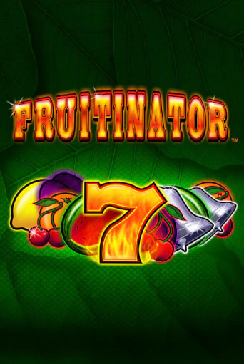 Демо игра Fruitinator играть онлайн | VAVADA Casino бесплатно