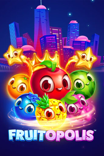 Демо игра Fruitopolis играть онлайн | VAVADA Casino бесплатно