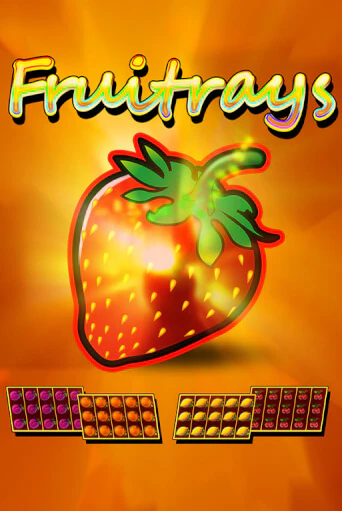 Демо игра Fruitrays играть онлайн | VAVADA Casino бесплатно