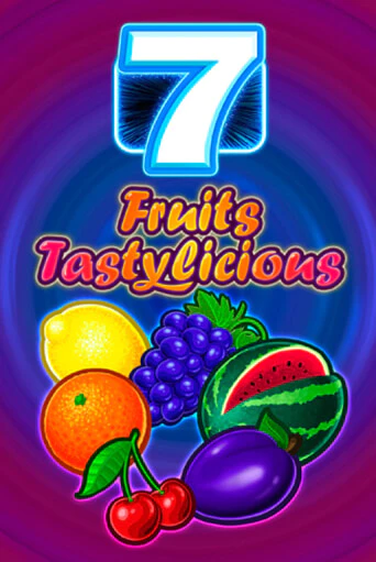 Демо игра Fruits Tastylicious играть онлайн | VAVADA Casino бесплатно