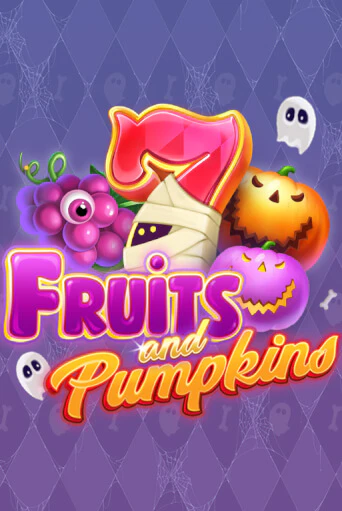 Демо игра Fruits and Pumpkins играть онлайн | VAVADA Casino бесплатно