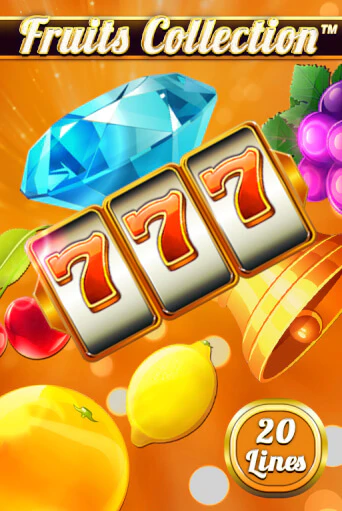 Демо игра Fruits Collection – 20 Lines играть онлайн | VAVADA Casino бесплатно