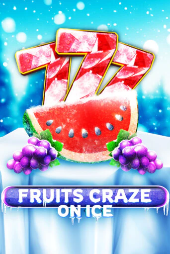 Демо игра Fruits Craze - On Ice играть онлайн | VAVADA Casino бесплатно