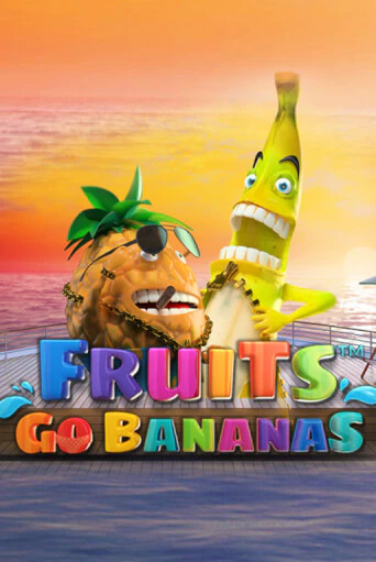 Демо игра Fruits Go Bananas играть онлайн | VAVADA Casino бесплатно