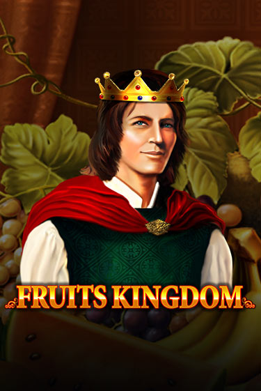 Демо игра Fruits Kingdom играть онлайн | VAVADA Casino бесплатно