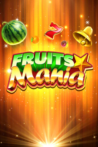 Демо игра Fruits Mania играть онлайн | VAVADA Casino бесплатно