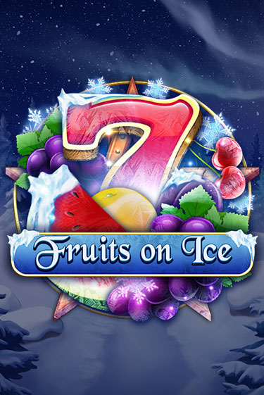 Демо игра Fruits on Ice играть онлайн | VAVADA Casino бесплатно