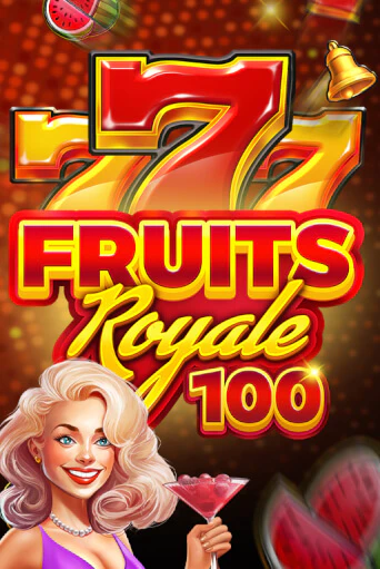 Демо игра Fruits Royale 100 играть онлайн | VAVADA Casino бесплатно