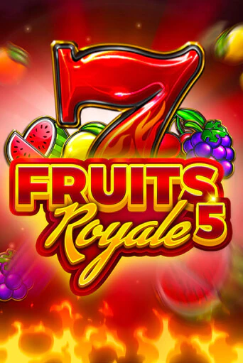 Демо игра Fruits Royale 5 играть онлайн | VAVADA Casino бесплатно