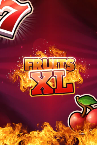 Демо игра Fruits XL - Bonus Spin играть онлайн | VAVADA Casino бесплатно