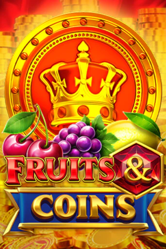 Демо игра Fruits and Coins играть онлайн | VAVADA Casino бесплатно