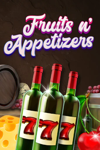 Демо игра Fruits n' Appetizers играть онлайн | VAVADA Casino бесплатно