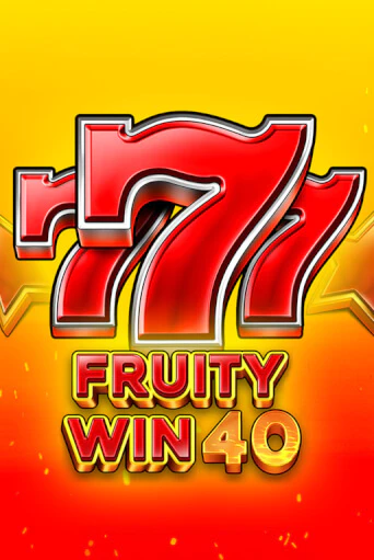 Демо игра Fruity Win 40 играть онлайн | VAVADA Casino бесплатно