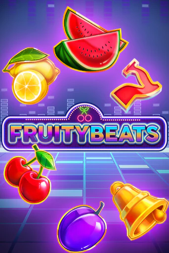 Демо игра Fruity Beats играть онлайн | VAVADA Casino бесплатно