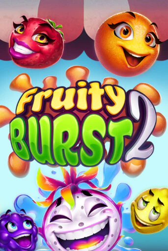 Демо игра Fruity Burst 2 играть онлайн | VAVADA Casino бесплатно