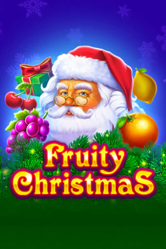 Демо игра Fruity Christmas играть онлайн | VAVADA Casino бесплатно