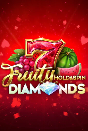 Демо игра Fruity Diamonds Hold and Spin играть онлайн | VAVADA Casino бесплатно