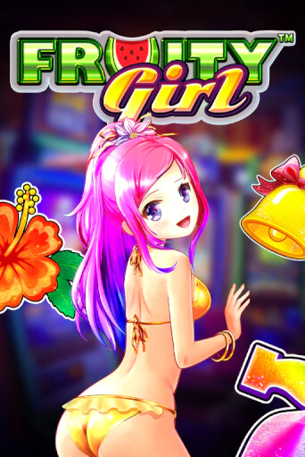 Демо игра Fruity Girl играть онлайн | VAVADA Casino бесплатно