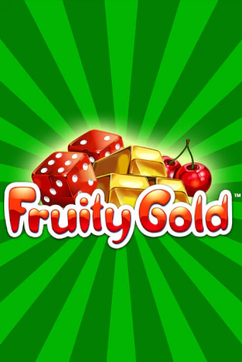 Демо игра Fruity Gold играть онлайн | VAVADA Casino бесплатно