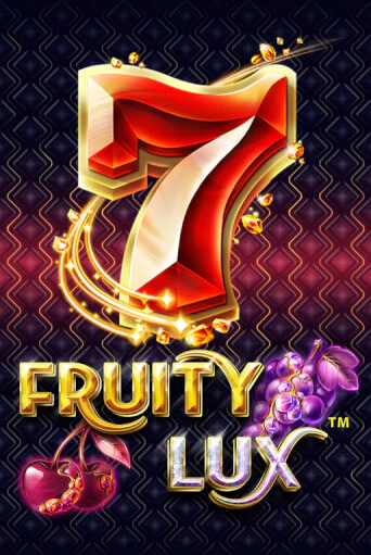 Демо игра Fruity Lux играть онлайн | VAVADA Casino бесплатно