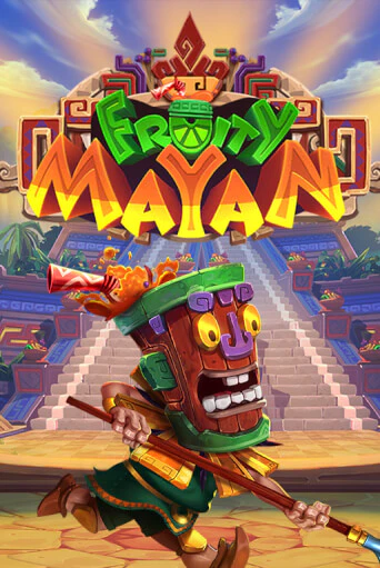 Демо игра Fruity Mayan играть онлайн | VAVADA Casino бесплатно