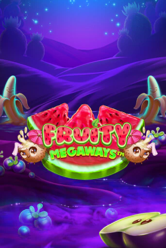 Демо игра Fruity Megaways играть онлайн | VAVADA Casino бесплатно