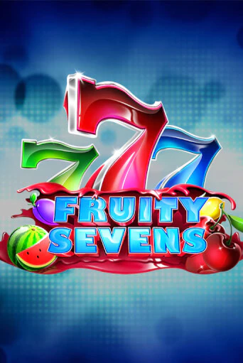 Демо игра Fruity Sevens играть онлайн | VAVADA Casino бесплатно