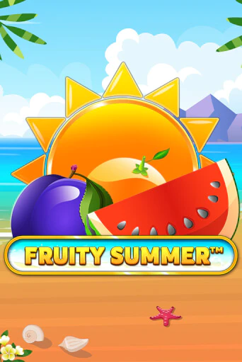 Демо игра Fruity Summer играть онлайн | VAVADA Casino бесплатно