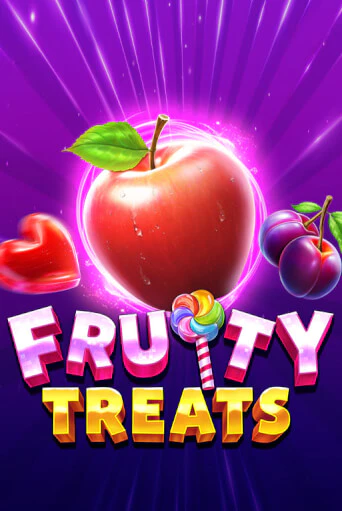 Демо игра Fruity Treats играть онлайн | VAVADA Casino бесплатно