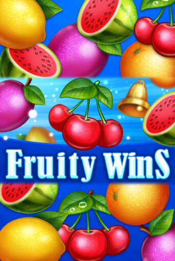 Демо игра Fruity Wins играть онлайн | VAVADA Casino бесплатно