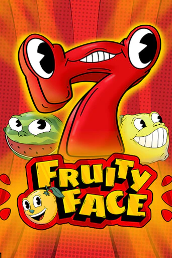 Демо игра Fruity Face играть онлайн | VAVADA Casino бесплатно